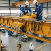 gruas y polipastos cd juarez